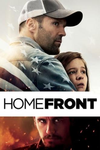 Homefront (movie 2013)
