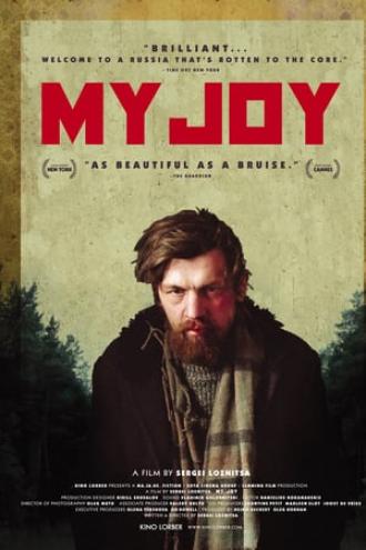 My Joy (movie 2010)