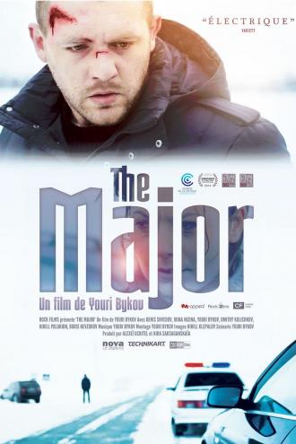 The Major (movie 2013)