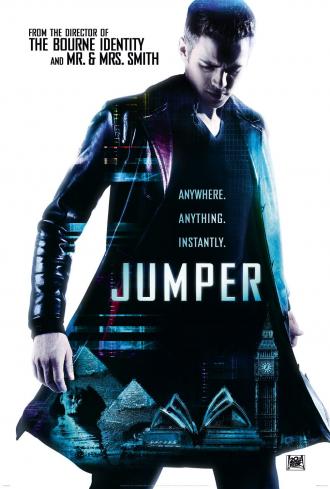 Jumper (movie 2008)