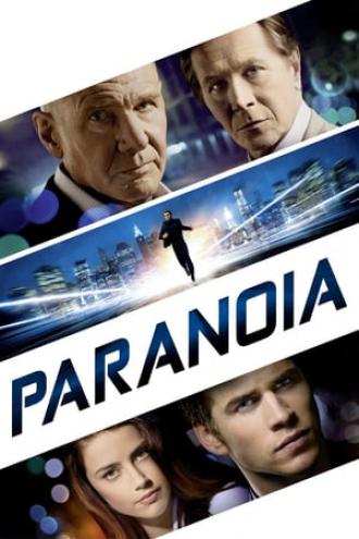 Paranoia (movie 2013)