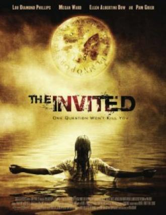 The Invited (movie 2010)