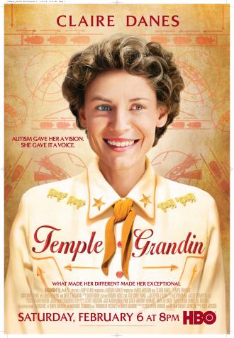 Temple Grandin (movie 2010)