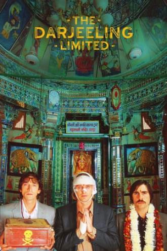 The Darjeeling Limited (movie 2007)