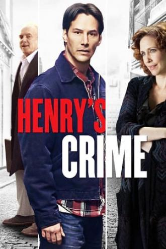 Henry's Crime (movie 2010)