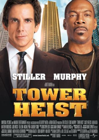 Tower Heist (movie 2011)