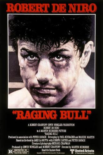 Raging Bull (movie 1980)