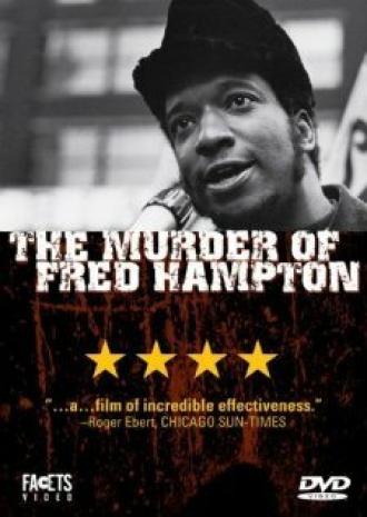 The Murder of Fred Hampton (movie 1971)