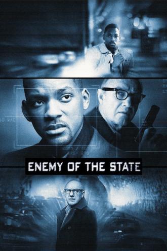 Enemy of the State (movie 1998)