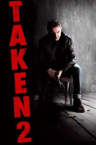Taken 2 (movie 2012)