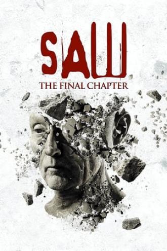 Saw: The Final Chapter (movie 2010)