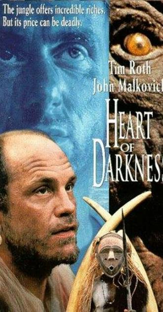 Heart of Darkness (movie 1993)