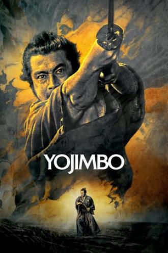 Yojimbo (movie 1961)