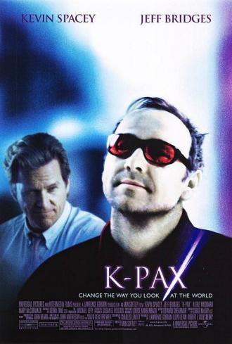K-PAX (movie 2001)