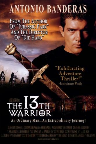 The 13th Warrior (movie 1999)