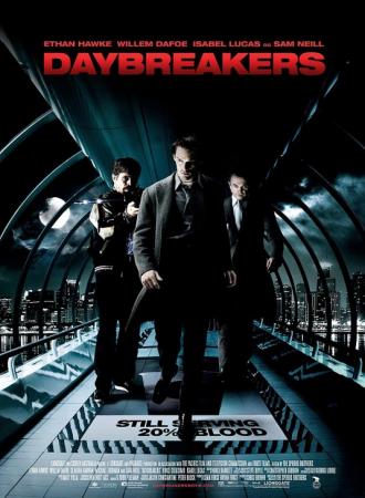 Daybreakers (movie 2009)