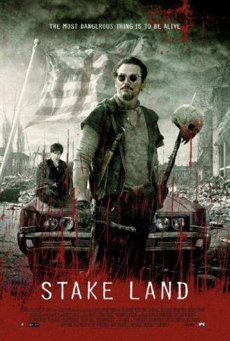 Stake Land (movie 2010)