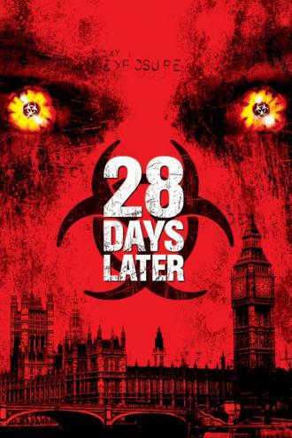 28 Days Later (movie 2002)