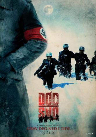 Dead Snow (movie 2009)
