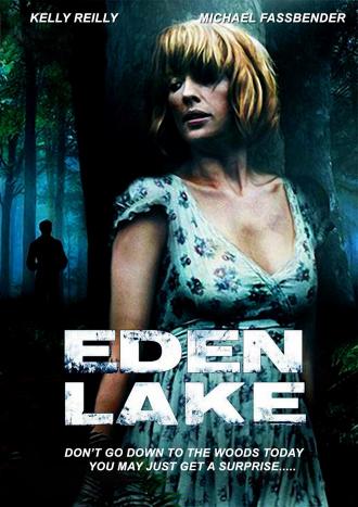 Eden Lake (movie 2008)