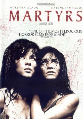 Martyrs (movie 2008)