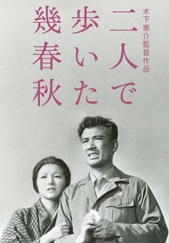 Ballad of a Workman (movie 1962)