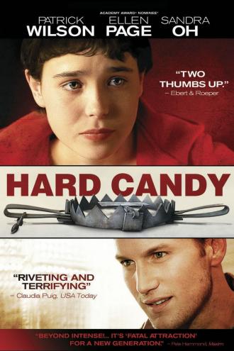 Hard Candy (movie 2005)
