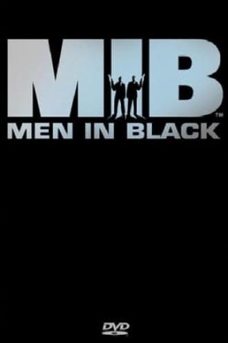 Men in Black: The Series (tv-series 1997)