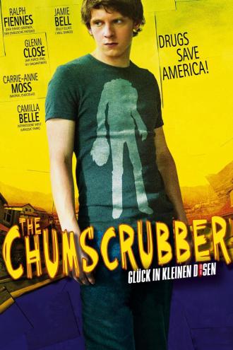 The Chumscrubber (movie 2005)