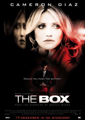 The Box (movie 2009)