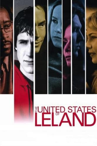 The United States of Leland (movie 2003)
