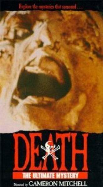Death: The Ultimate Mystery (movie 1975)