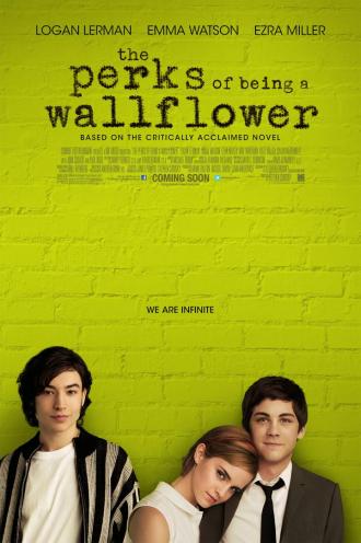 The Perks of Being a Wallflower (movie 2012)