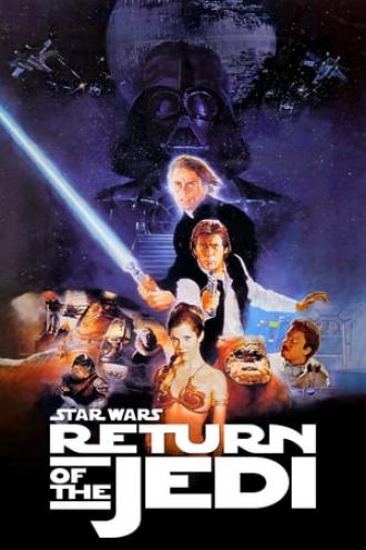 Return of the Jedi (movie 1983)