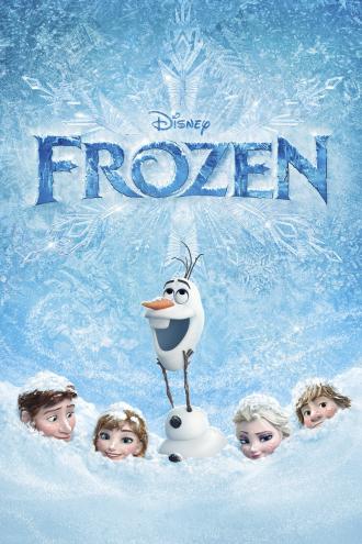Frozen (movie 2013)