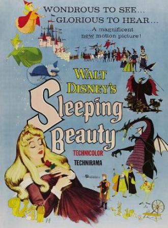 Sleeping Beauty (movie 1959)