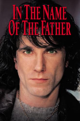 In the Name of the Father (movie 1993)