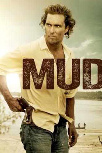 Mud (movie 2013)