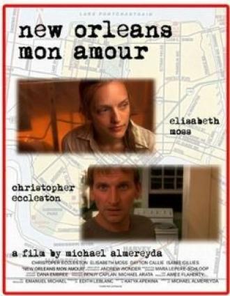 New Orleans, Mon Amour (movie 2008)