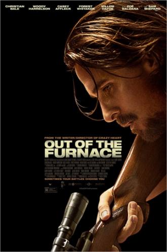 Out of the Furnace (movie 2013)