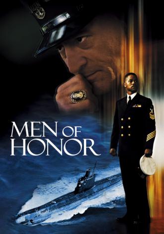 Men of Honor (movie 2000)