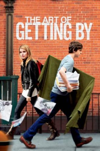 The Art of Getting By (movie 2011)