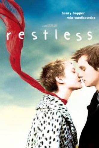 Restless (movie 2011)