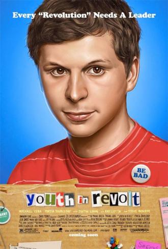 Youth in Revolt (movie 2009)