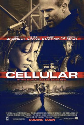 Cellular (movie 2004)