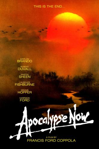 Apocalypse Now (movie 1979)