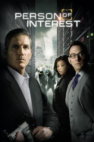 Person of Interest (tv-series 2011)