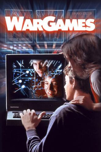 WarGames (movie 1983)
