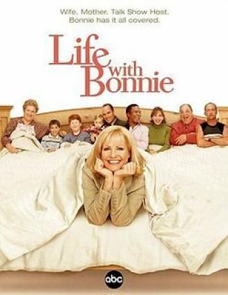 Life with Bonnie (tv-series 2002)