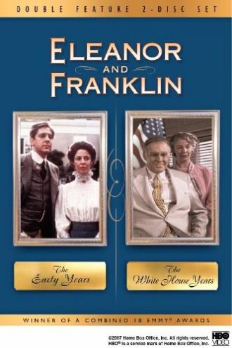 Eleanor and Franklin (movie 1976)